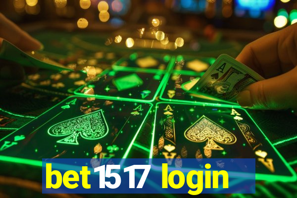 bet1517 login